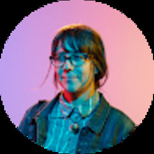 Meet your Posher, Kathleen